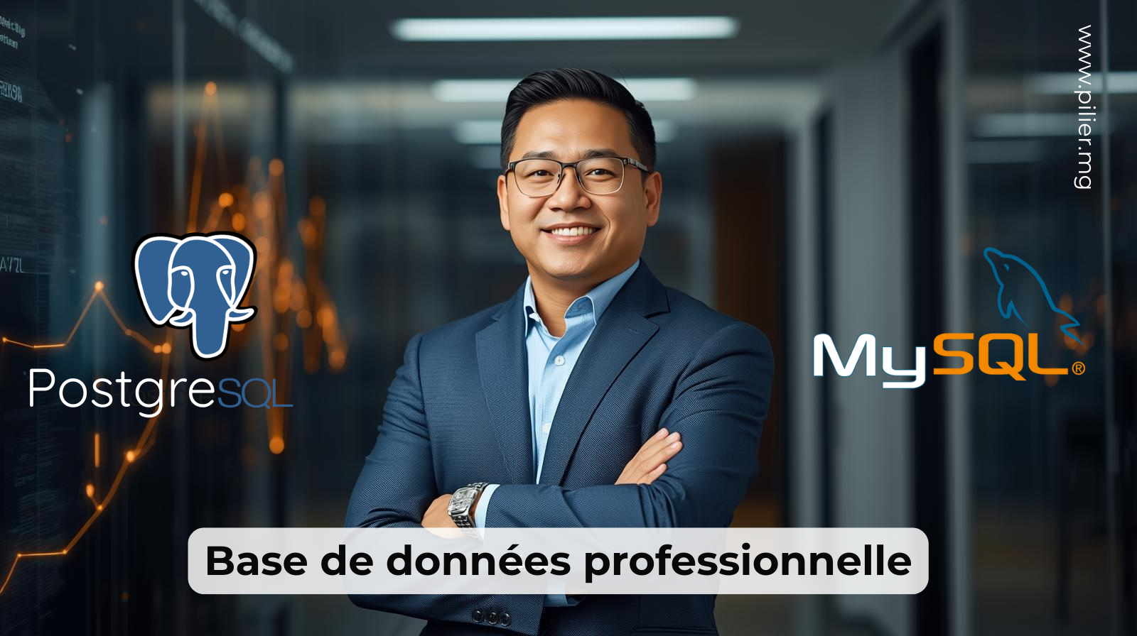 Base de données pro