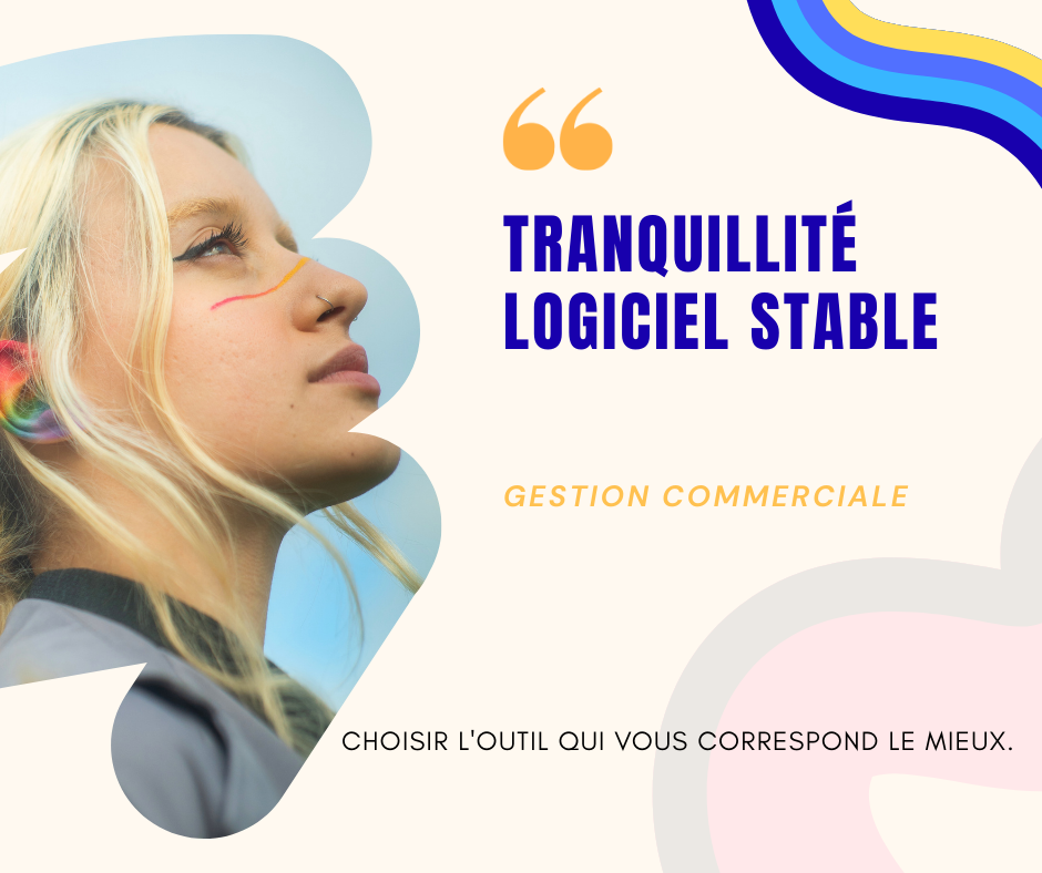 Se sentir tranquille